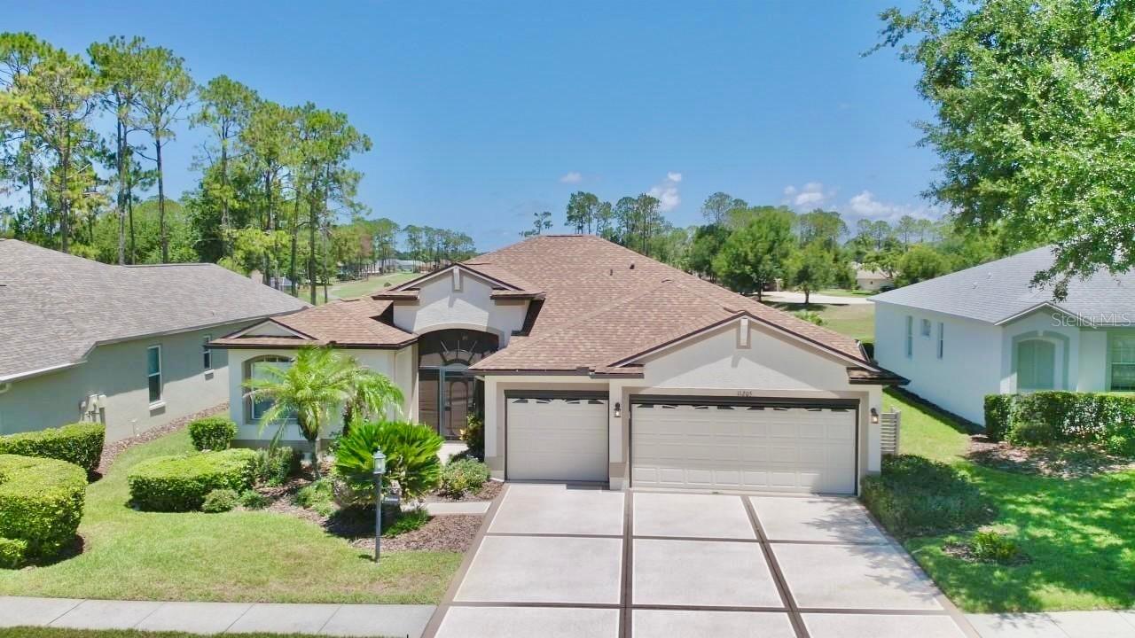 11205 Edge Park Dr., Hudson, FL 34667