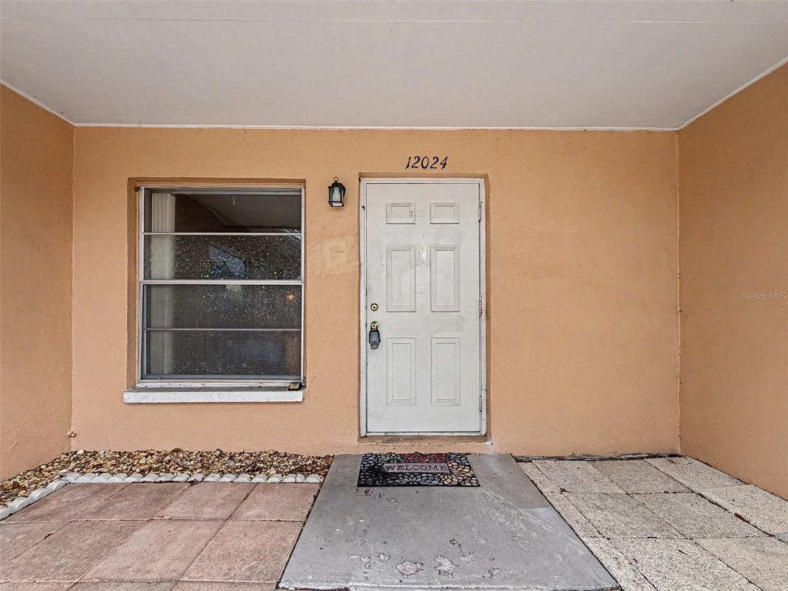 12024 Bayonet Ln. #9GB, New Port Richey, FL 34654