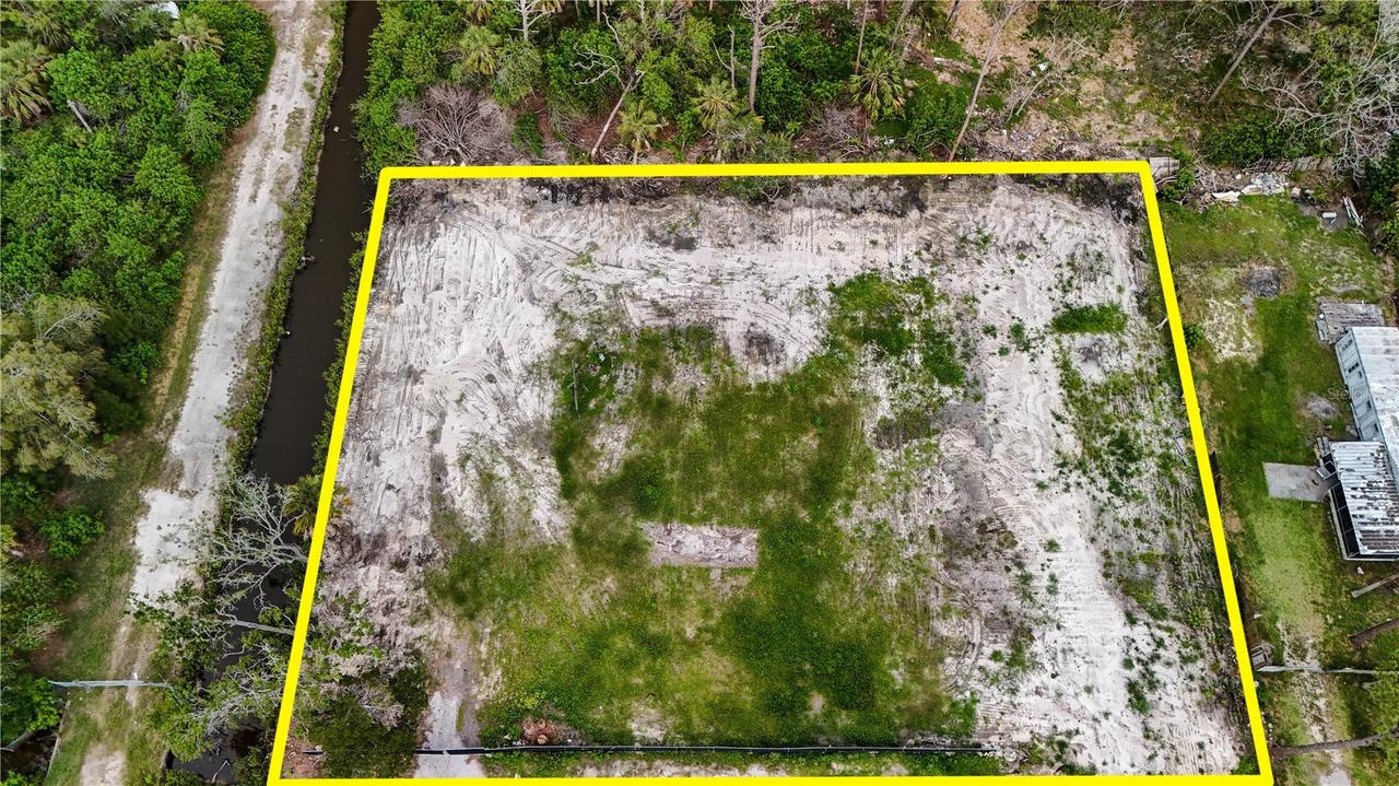 6644 Oelsner St., New Port Richey, FL 34652