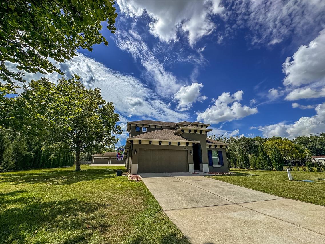 5533 Tower Rd., Land O Lakes, FL 34638