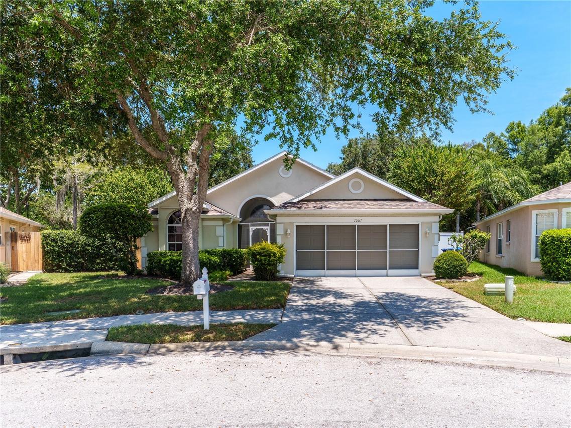 7207 Sharpsburg Blvd., New Port Richey, FL 34653