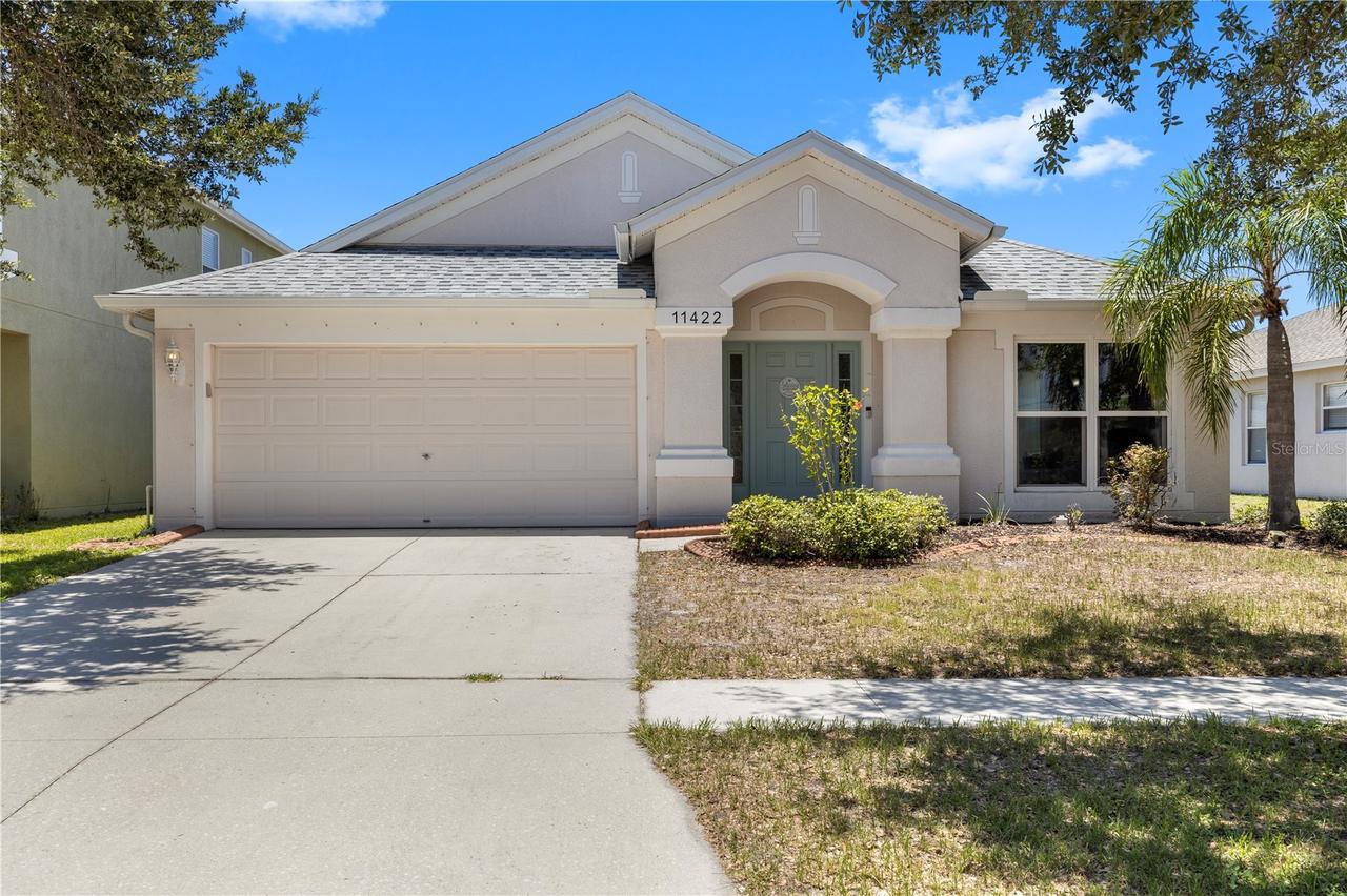 11422 Misty Isle Ln., Riverview, FL 33579