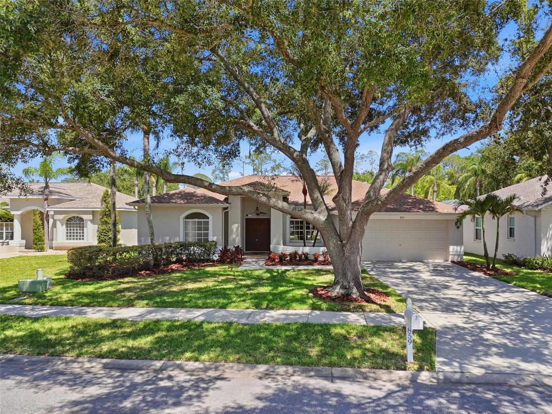 859 Inverry Dr., Oldsmar, FL 34677