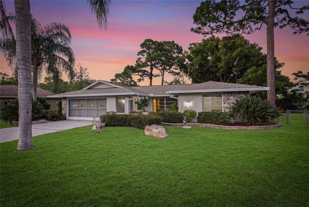 Homes Just Sold That Attend Tarpon Springs Elementary School: August 25th to August 31st