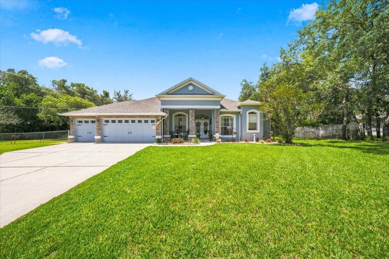 12906 Oakeller Dr., Hudson, FL 34667