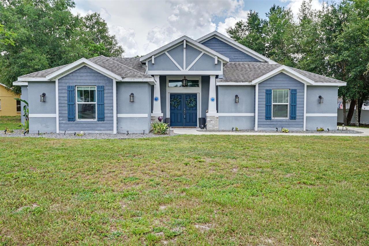 13416 Whitmarsh St., Spring Hill, FL 34609