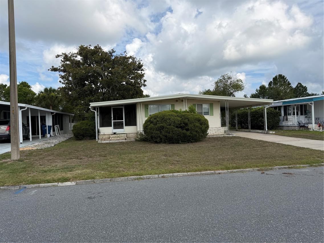 12326 Conde Dr., Brooksville, FL 34613