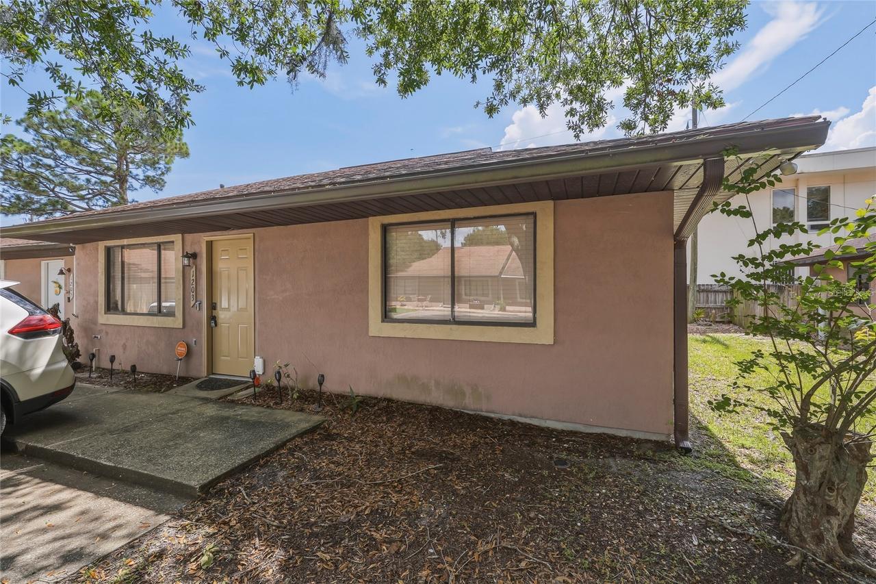 1203 Shady Pines Ln., Titusville, FL 32796