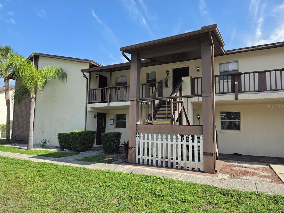 5521 Bay Blvd. #102, Port Richey, FL 34668