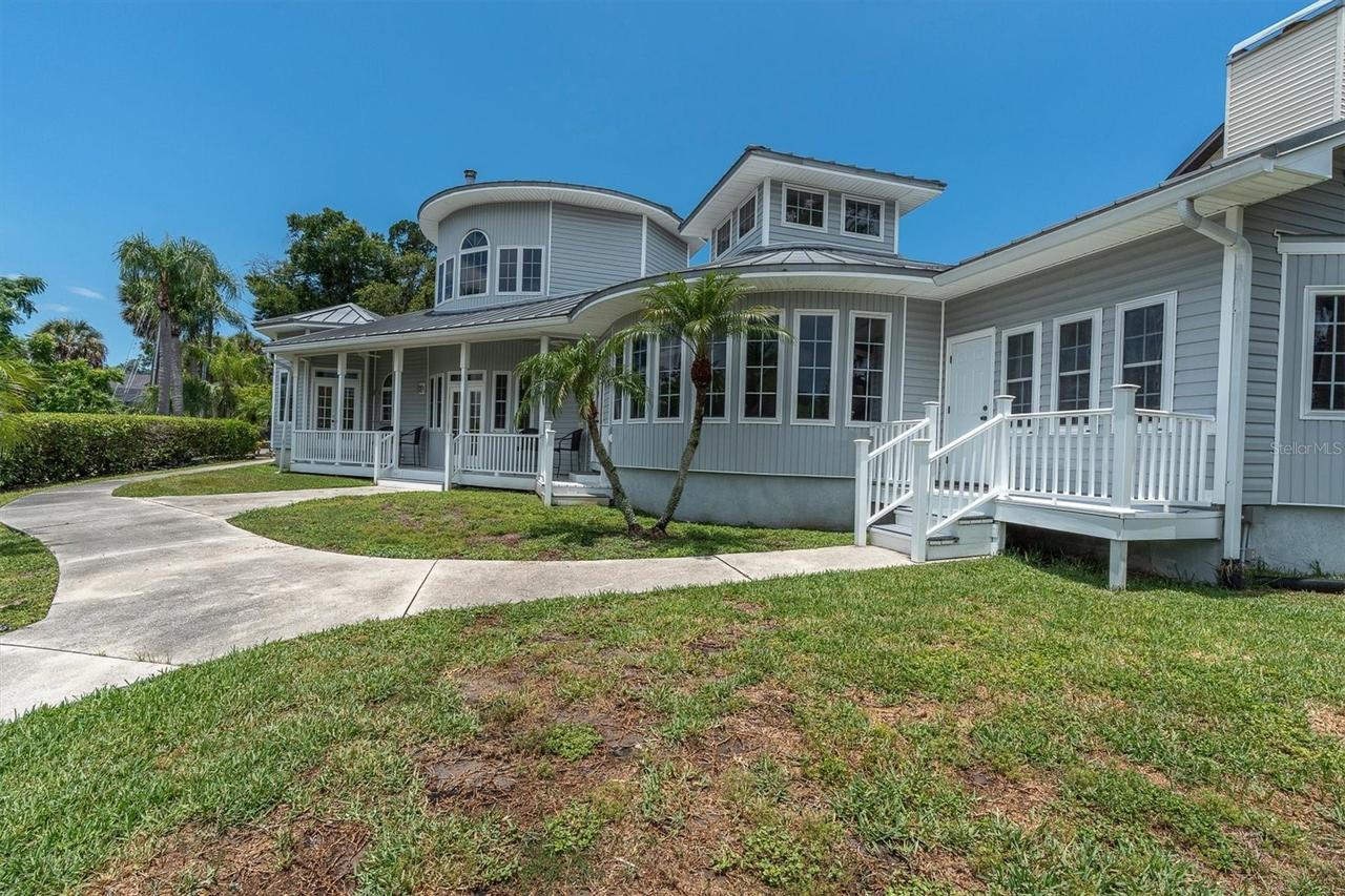 5617 Palmetto Rd., New Port Richey, FL 34652