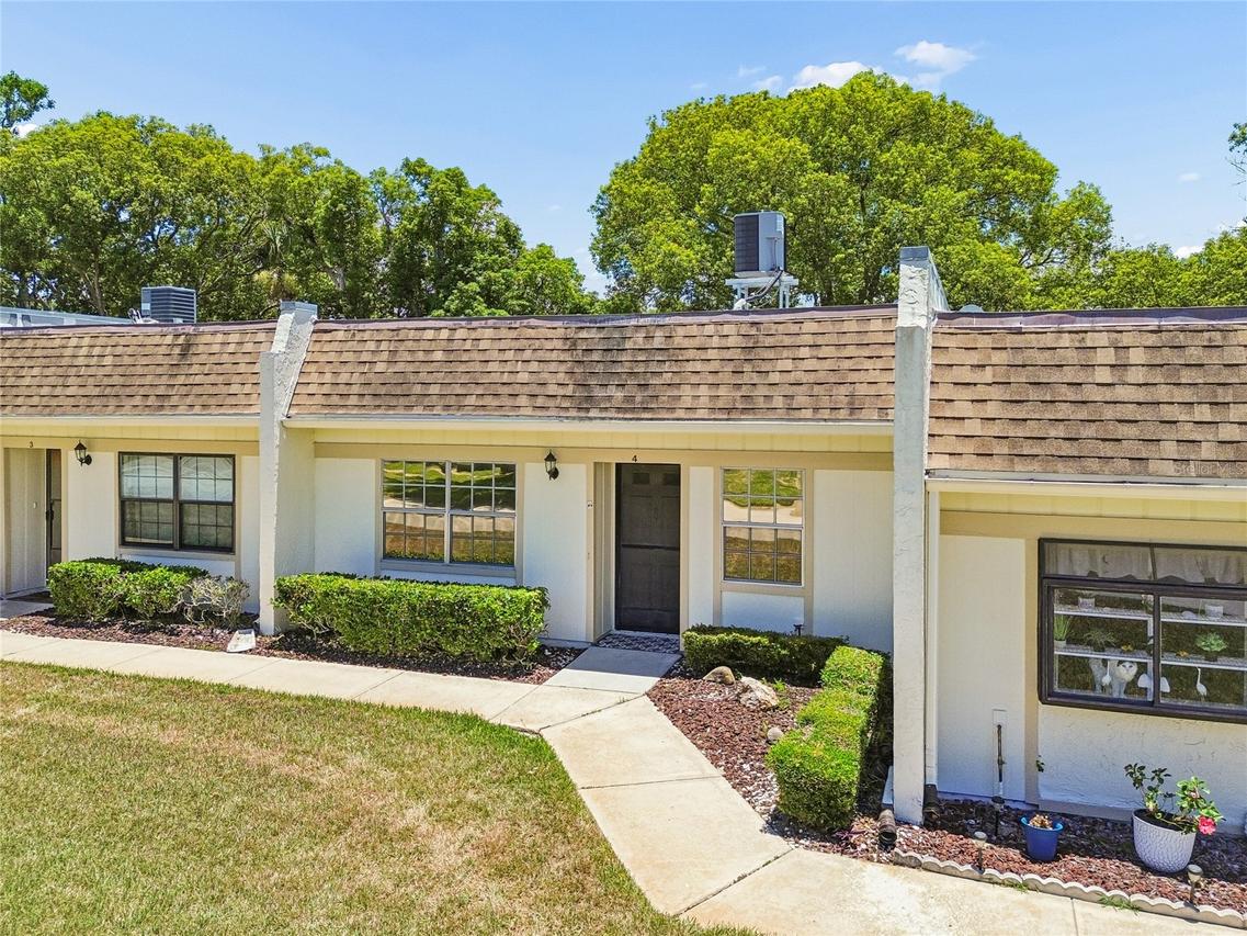 11340 Carriage Hill Dr. #4, Port Richey, FL 34668