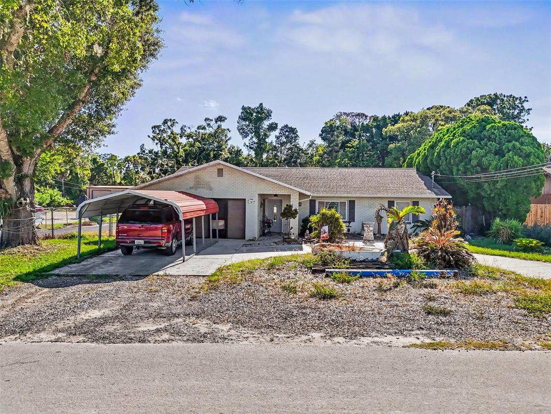 7813 Leo Kidd Ave., Port Richey, FL 34668