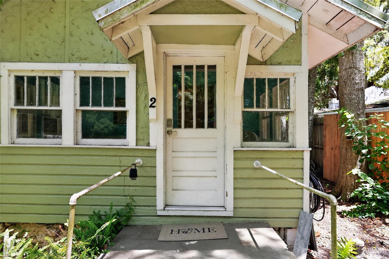 2 Alley A, Yankeetown, FL 34498