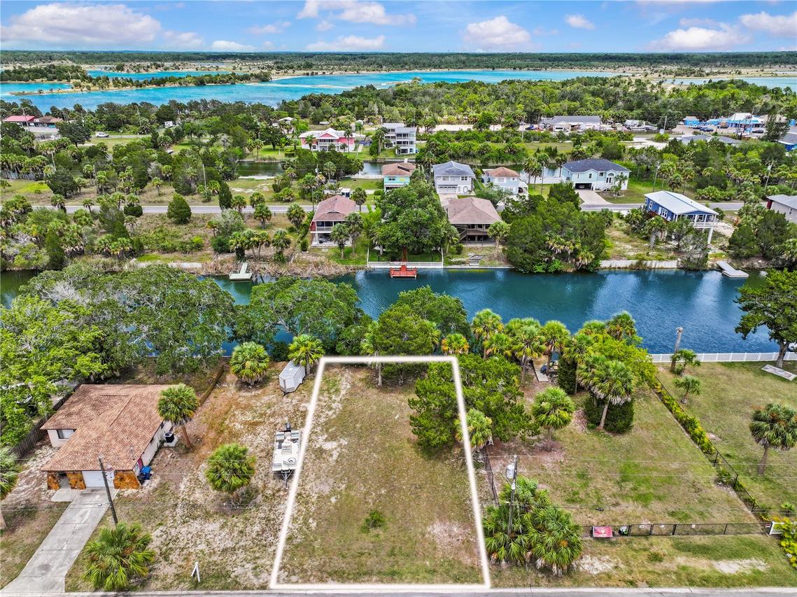 3240 Sea Grape Dr., Hernando Beach, FL 34607