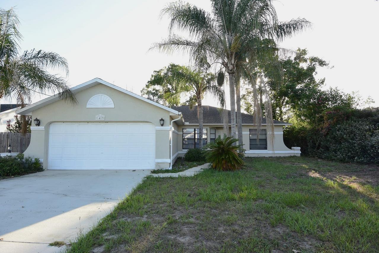 1483 Godfrey Ave., Spring Hill, FL 34609