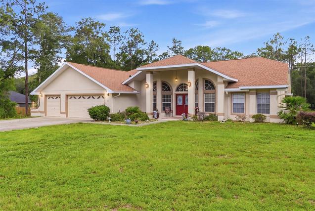 Homes Just Sold That Attend Citrus Springs Middle School: August 4th to August 10th