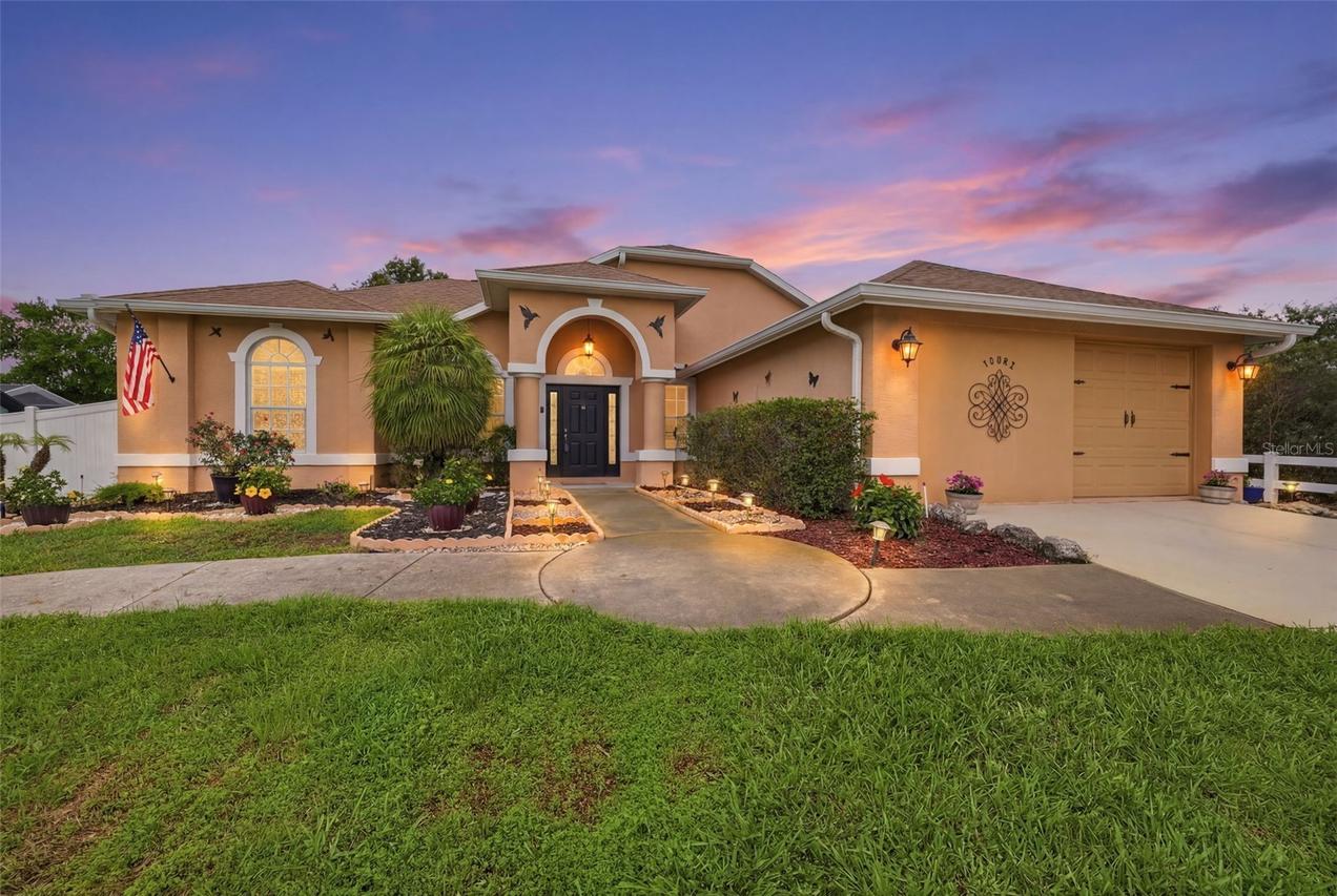 13363 Spring Hill Dr., Spring Hill, FL 34609