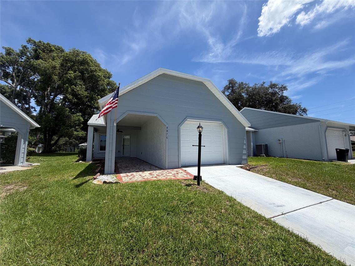 4876 Boonesboro Ct., New Port Richey, FL 34655