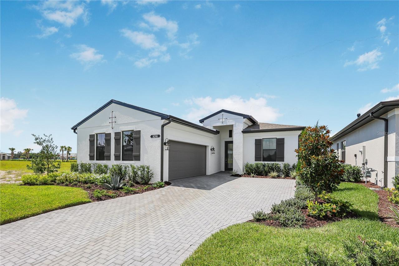 14366 Hammock Oak St., Parrish, FL 34219