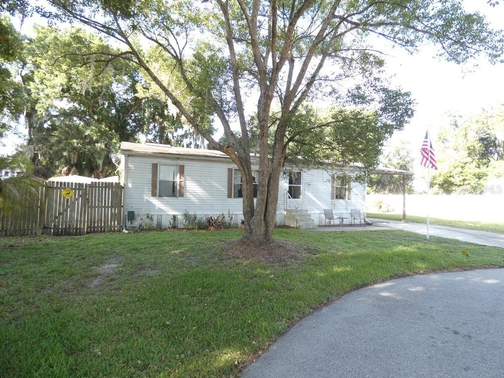 3154 Canandaigua Tr., Lakeland, FL 33810