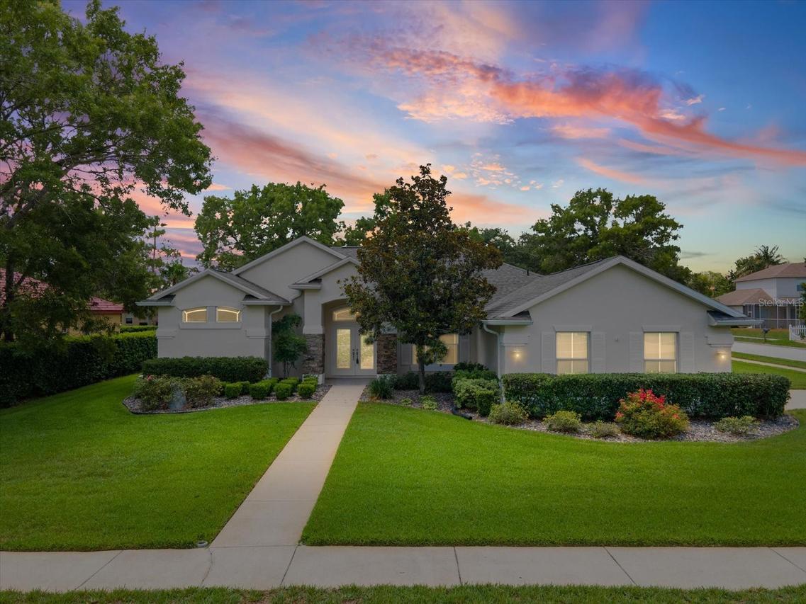 4054 Indian River St., Spring Hill, FL 34609