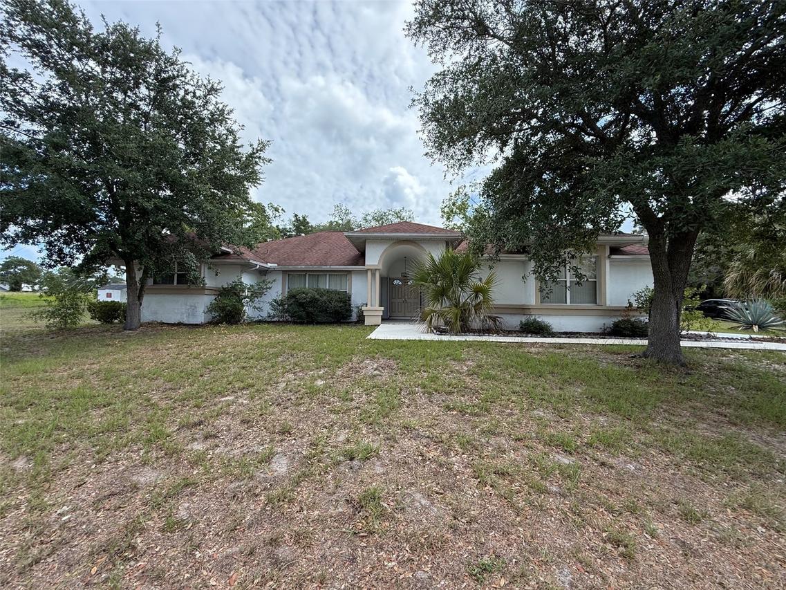 2037 Finland Dr., Spring Hill, FL 34609