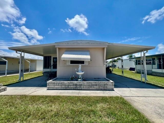 10818 Freedom Dr., Port Richey, FL 34668