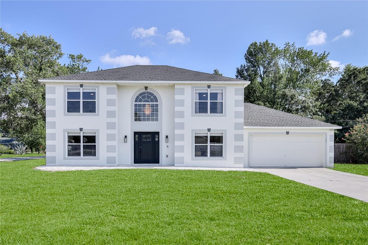 1382 Larkin Rd., Spring Hill, FL 34608