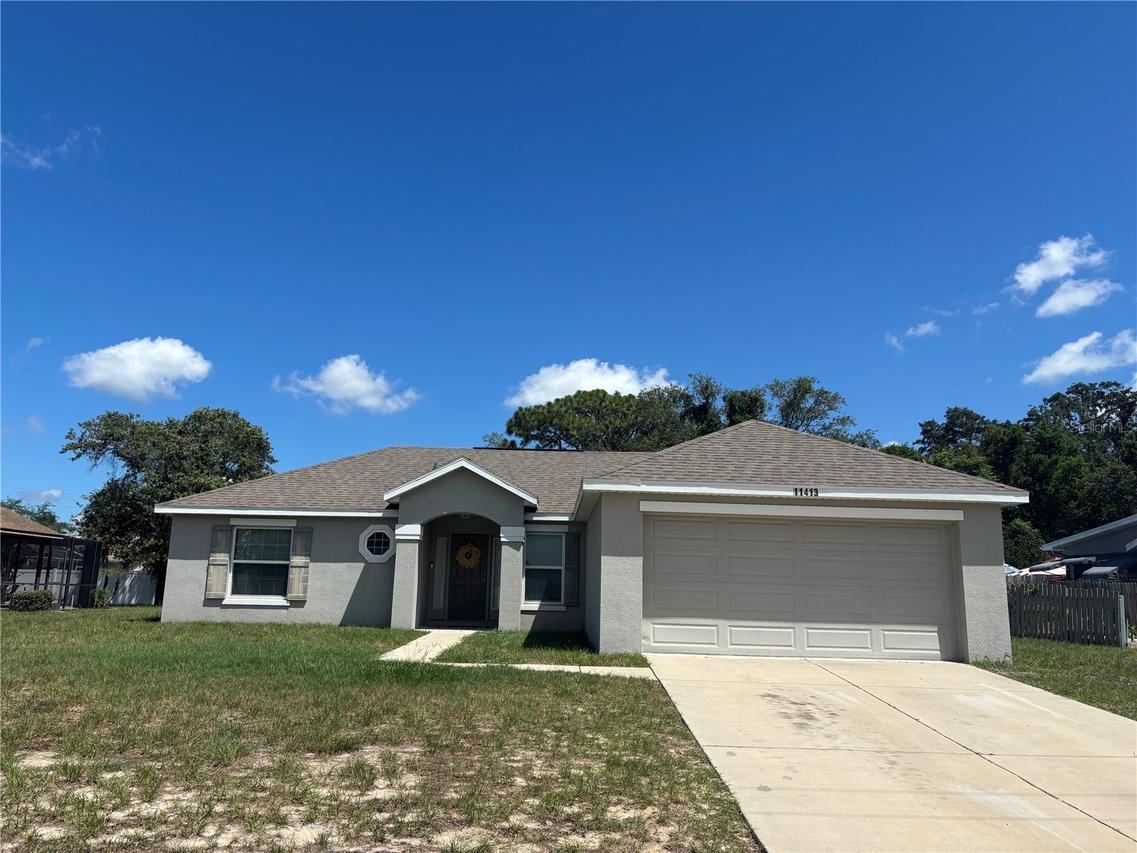 11413 Sand Hill Ave., Spring Hill, FL 34608
