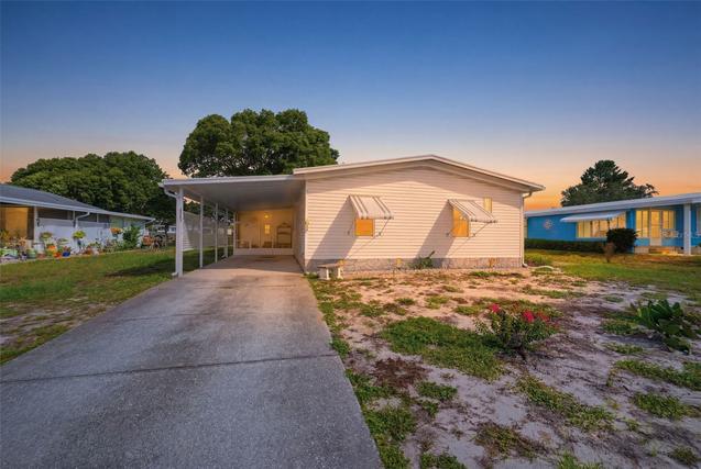 New Homes For Sale This Week That Attend West Hernando Middle School: June 19th to June 25th
