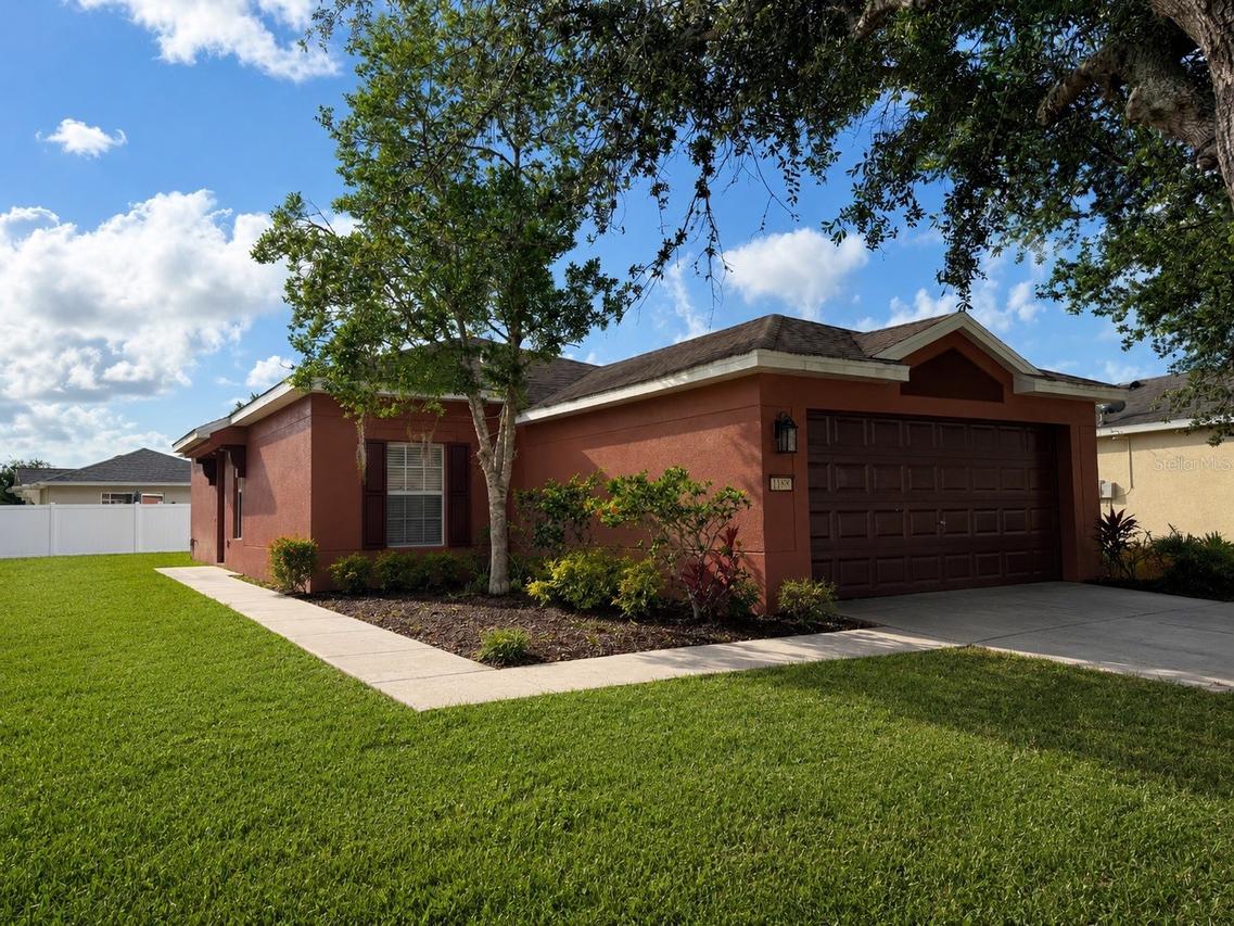 1188 Three Leaf Ln., Brooksville, FL 34604