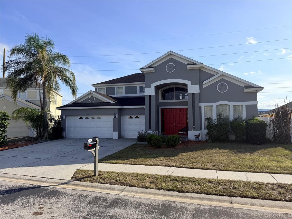 4165 Copper Hill Dr., Spring Hill, FL 34609