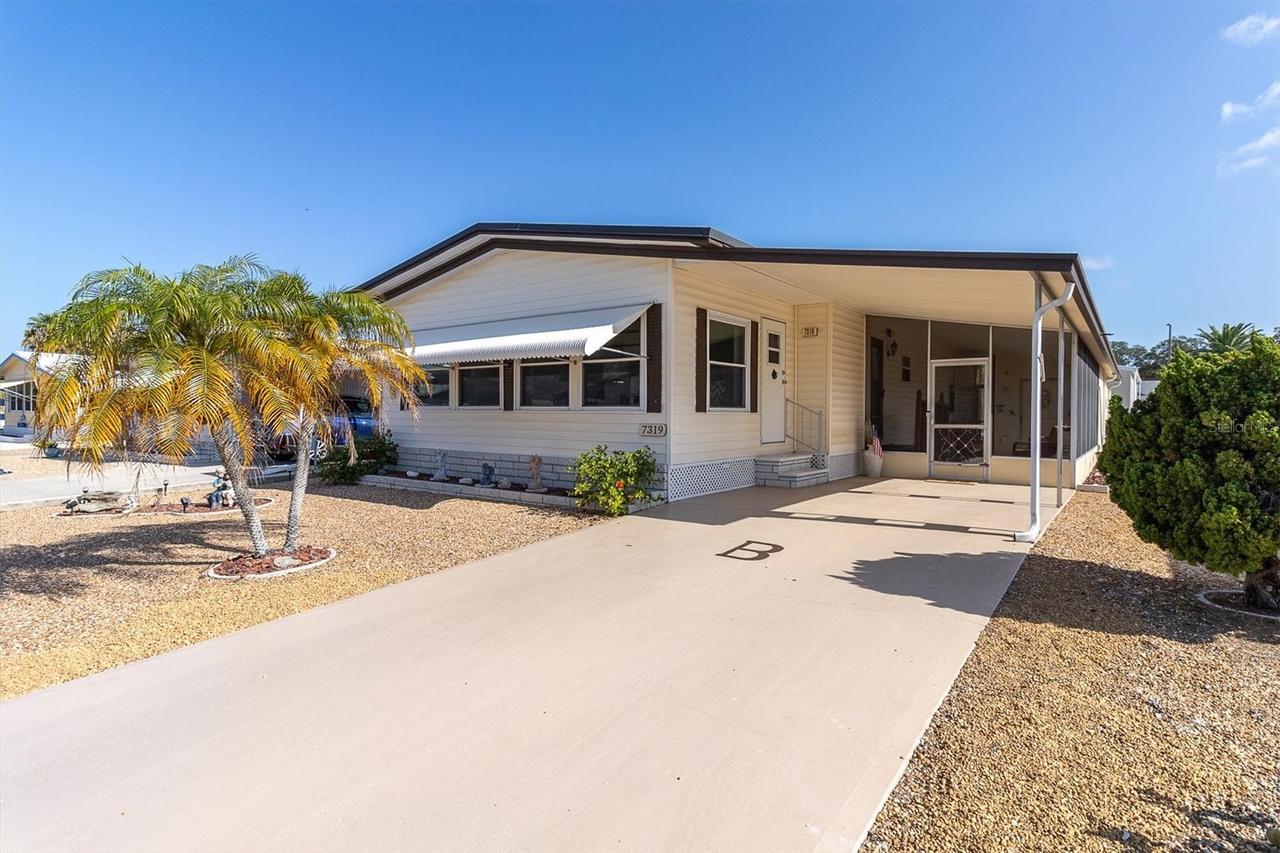 7319 Osage Dr., Hudson, FL 34667