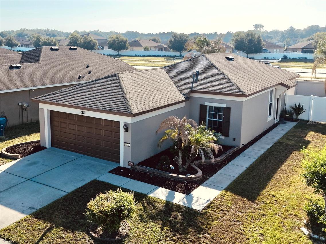 1072 Hill Flower Dr., Brooksville, FL 34604