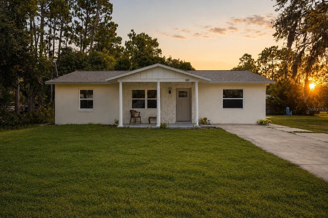 7054 W Village Dr., Homosassa, FL 34446
