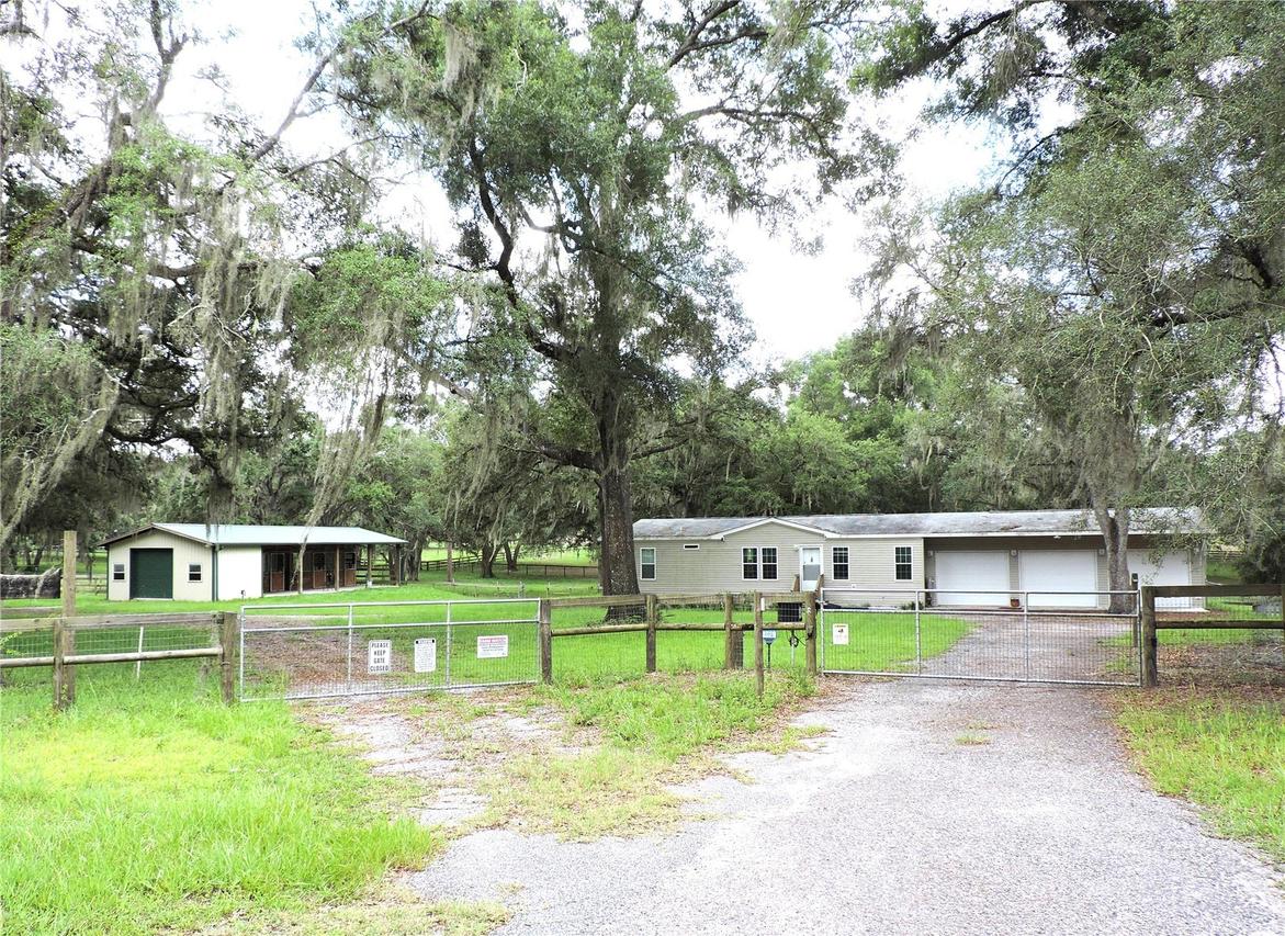 29248 Wildlife Ln., Brooksville, FL 34602