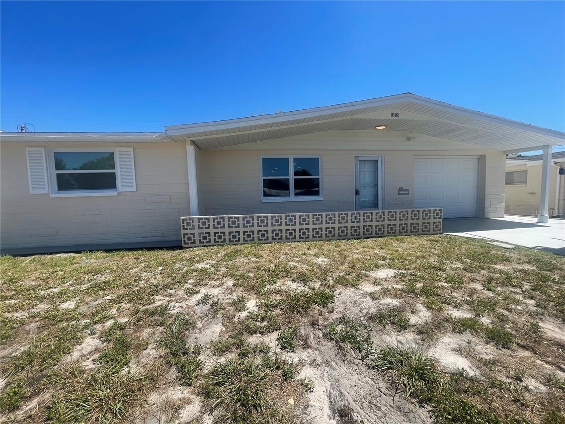 5102 Manor Dr., New Port Richey, FL 34652