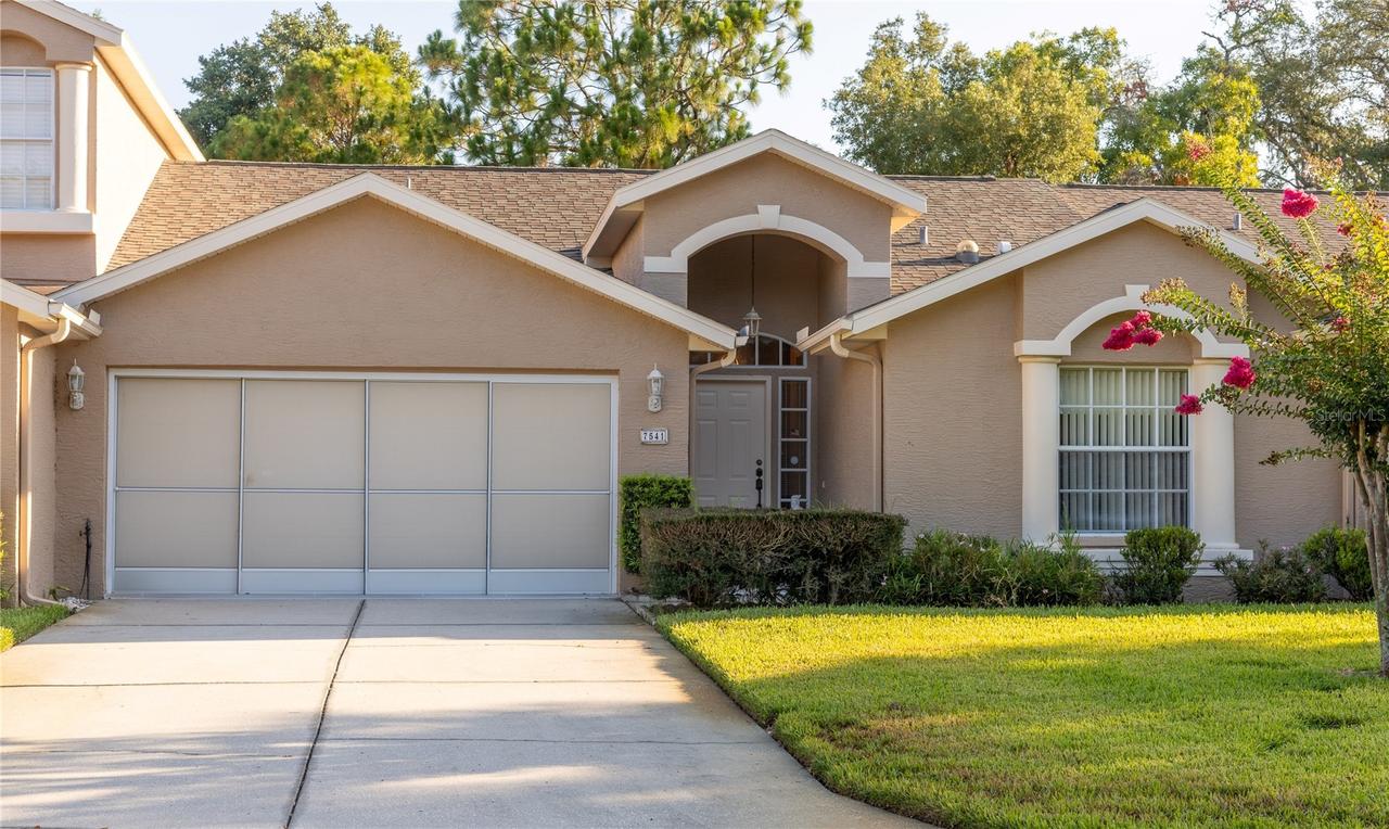 7541 Moorgate Ct., New Port Richey, FL 34654