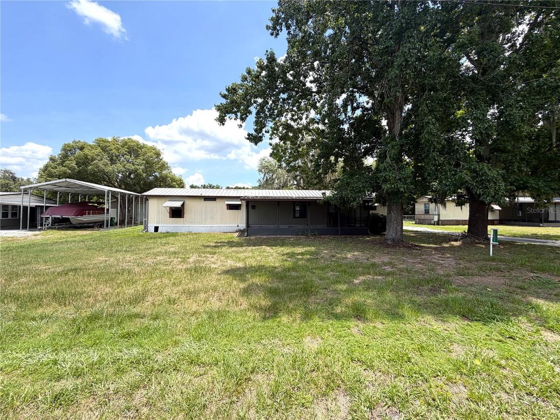 1355 N Reed Ter., Inverness, FL 34453