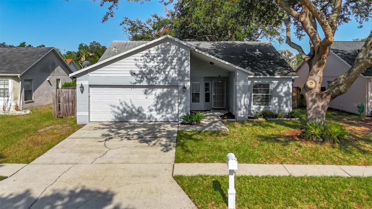 13436 Silvercreek Dr., Riverview, FL 33579