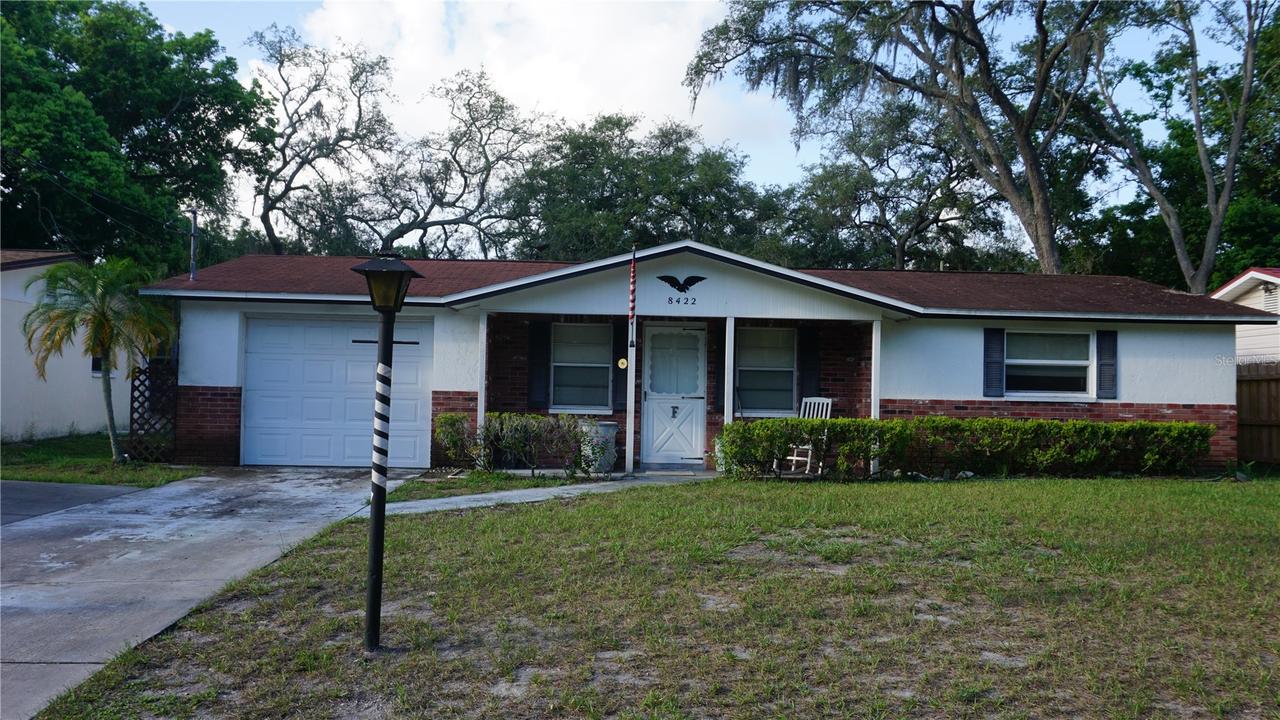 8422 Battel Ct., New Port Richey, FL 34653
