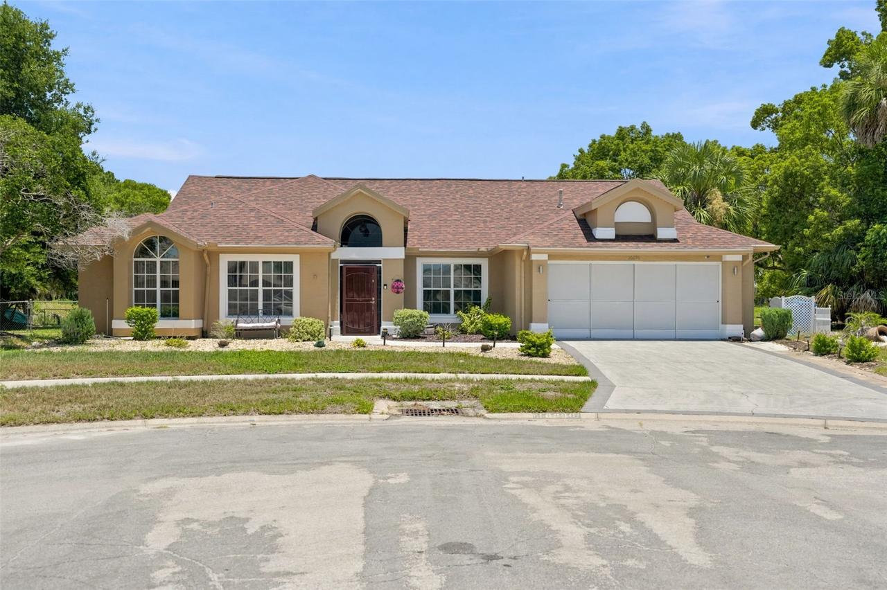 10296 Windsor Ct., Spring Hill, FL 34608