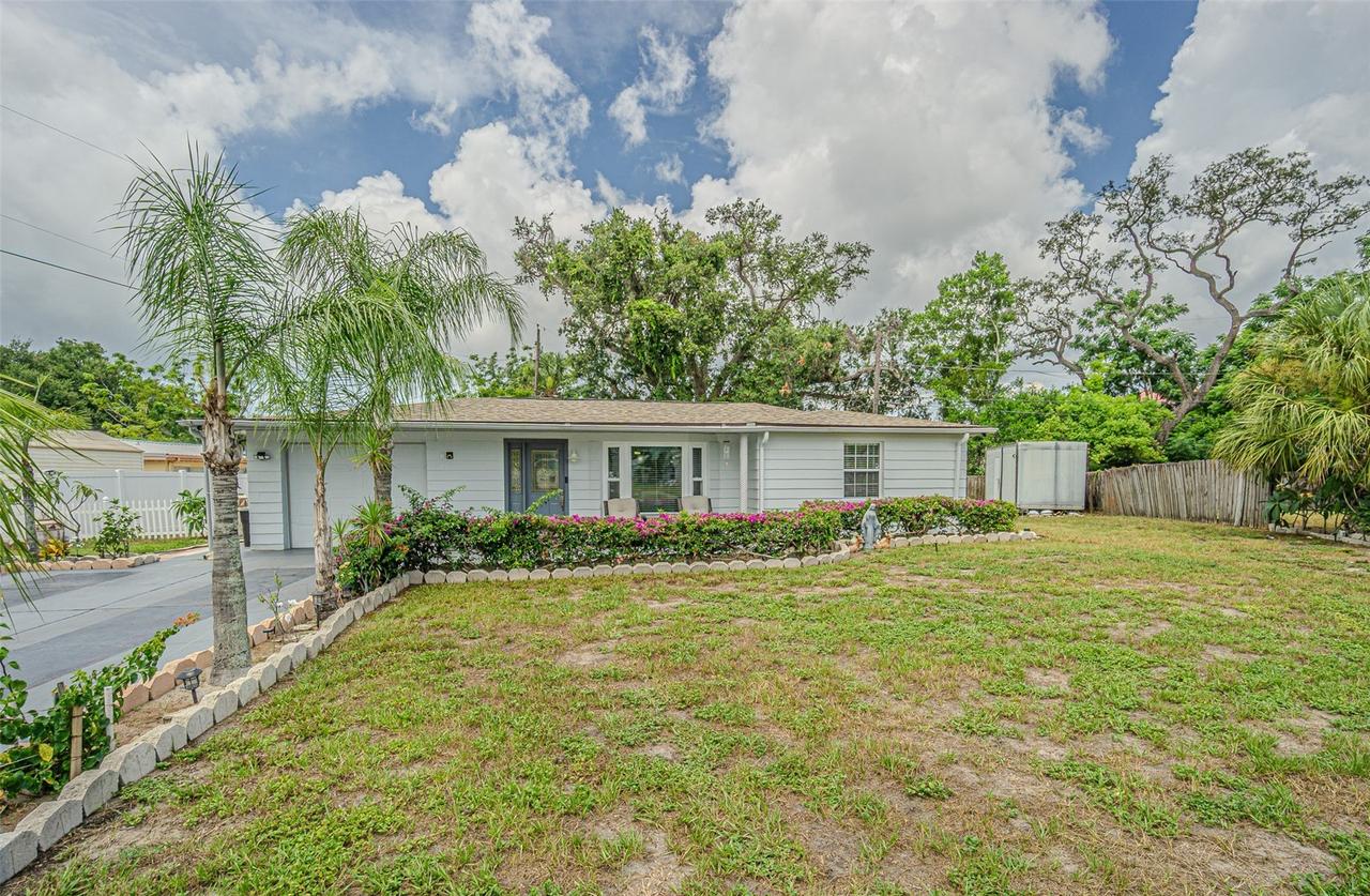 3731 Latimer St., New Port Richey, FL 34652