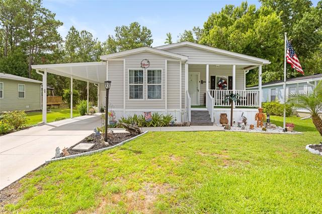 New Homes For Sale This Week in Brooksville: June 19th to June 25th