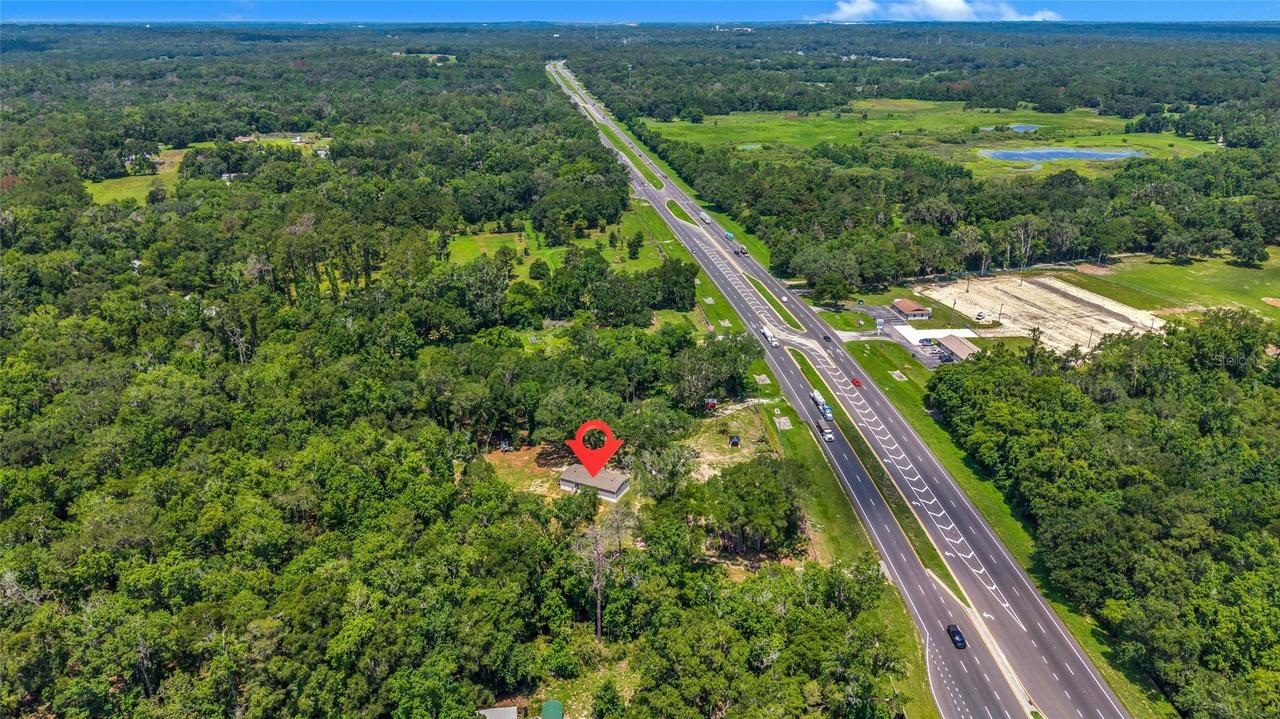 24050 Cortez Blvd., Brooksville, FL 34601