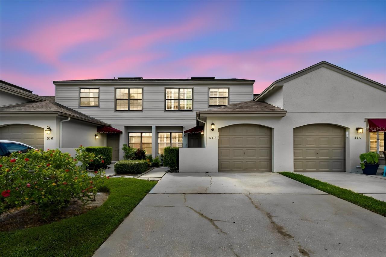 612 Quail Keep Dr., Safety Harbor, FL 34695