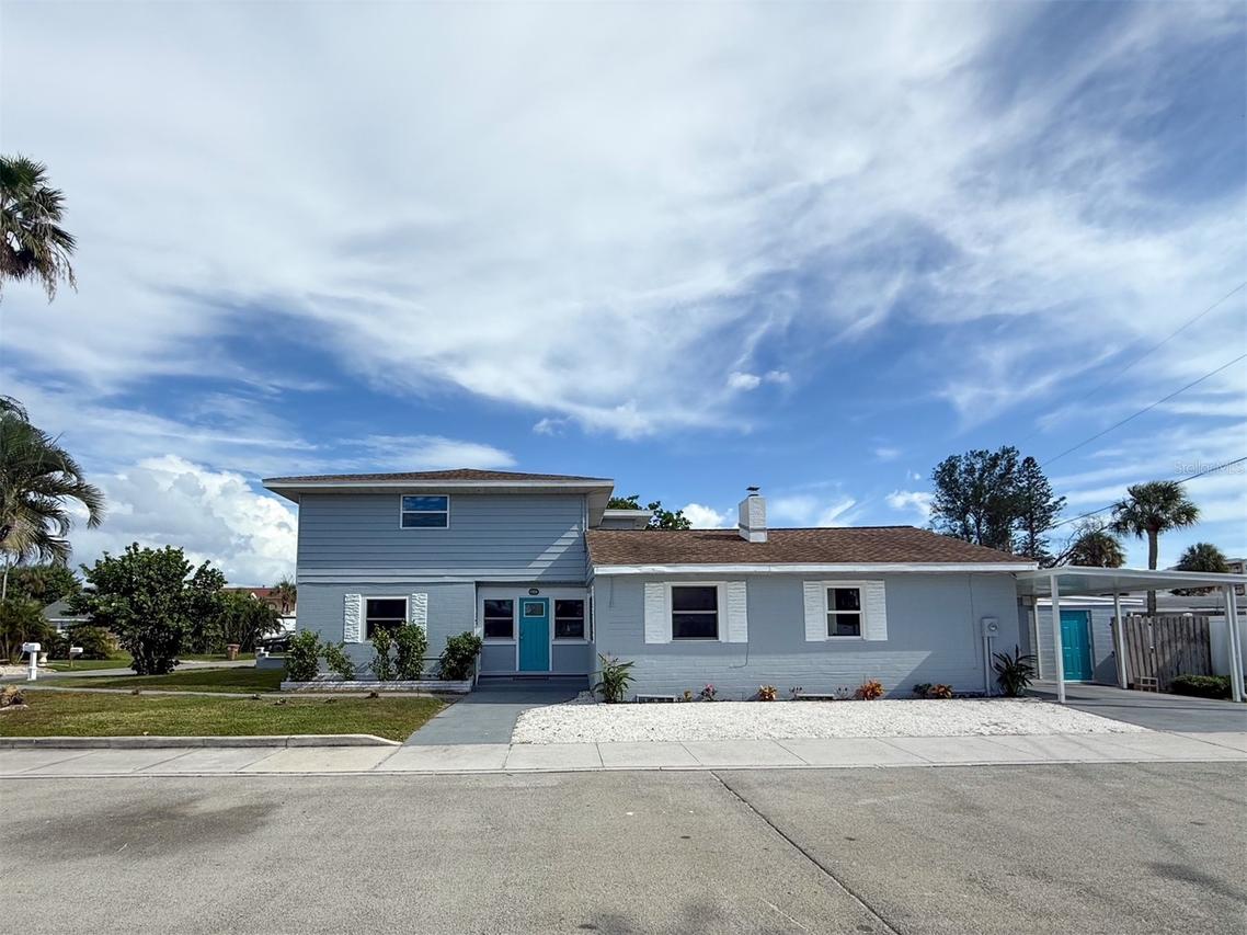 13290 3rd St., Madeira Beach, FL 33708