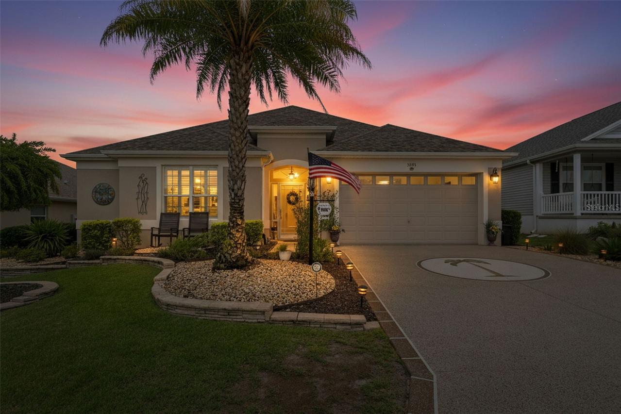 3095 Kramer Ct., The Villages, FL 32163