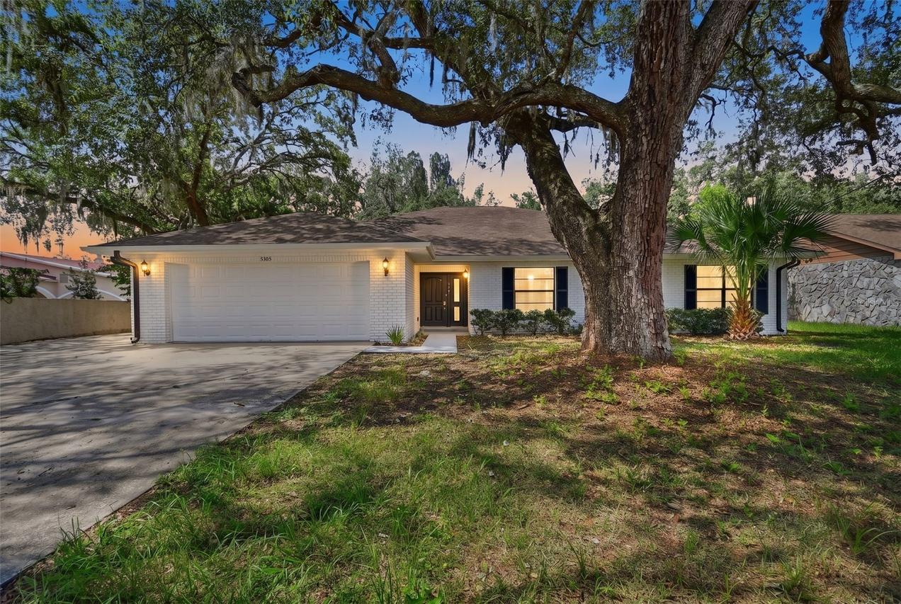 5305 E 127th Ave., Tampa, FL 33617