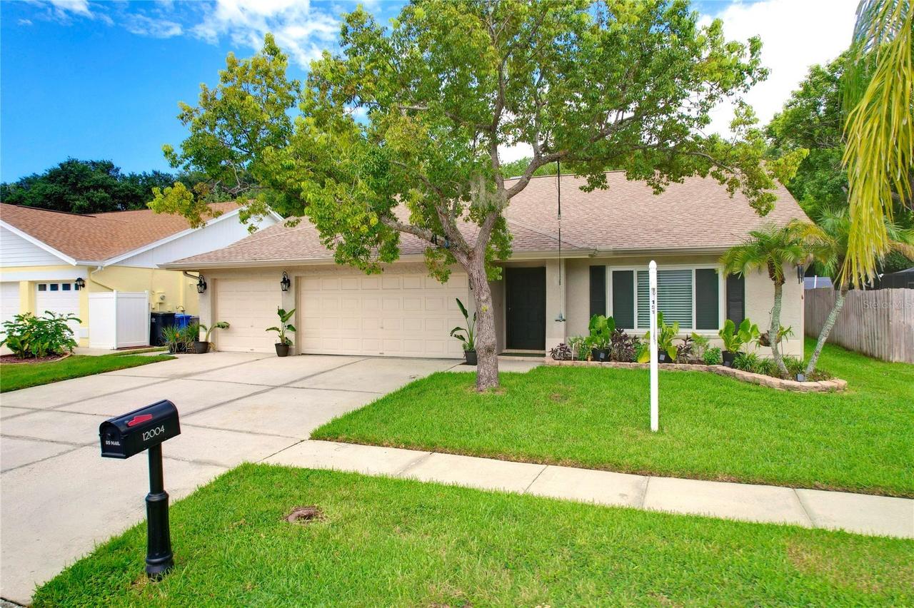 12004 Steppingstone Blvd., Tampa, FL 33635